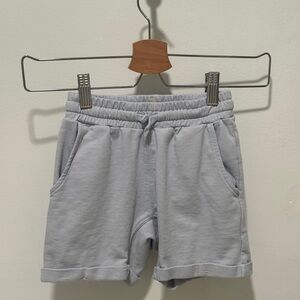 Rylee and Cru Toddler Boy Relaxed Short
